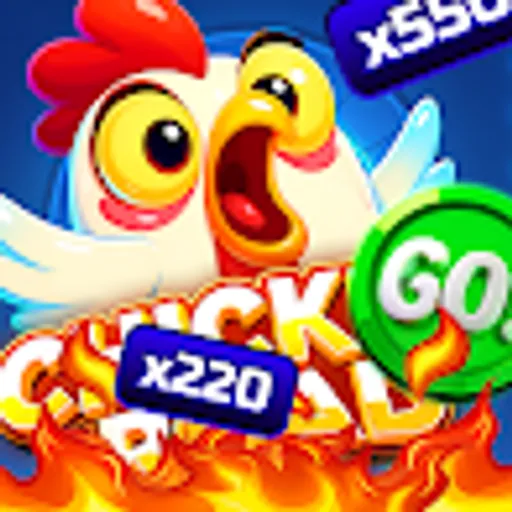 Chicken Road
